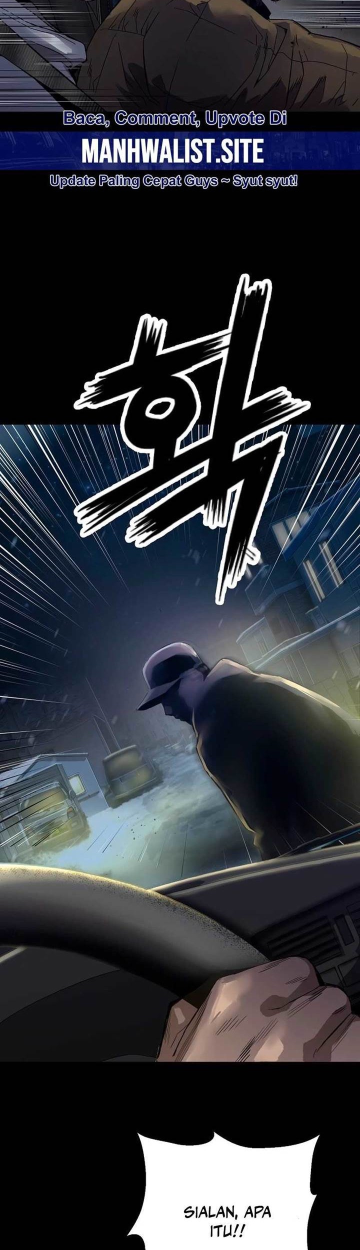 The Villain’s Profiler Chapter 1 Gambar 61