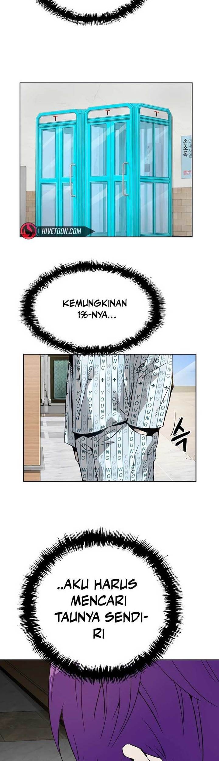 The Villain’s Profiler Chapter 1 Gambar 103