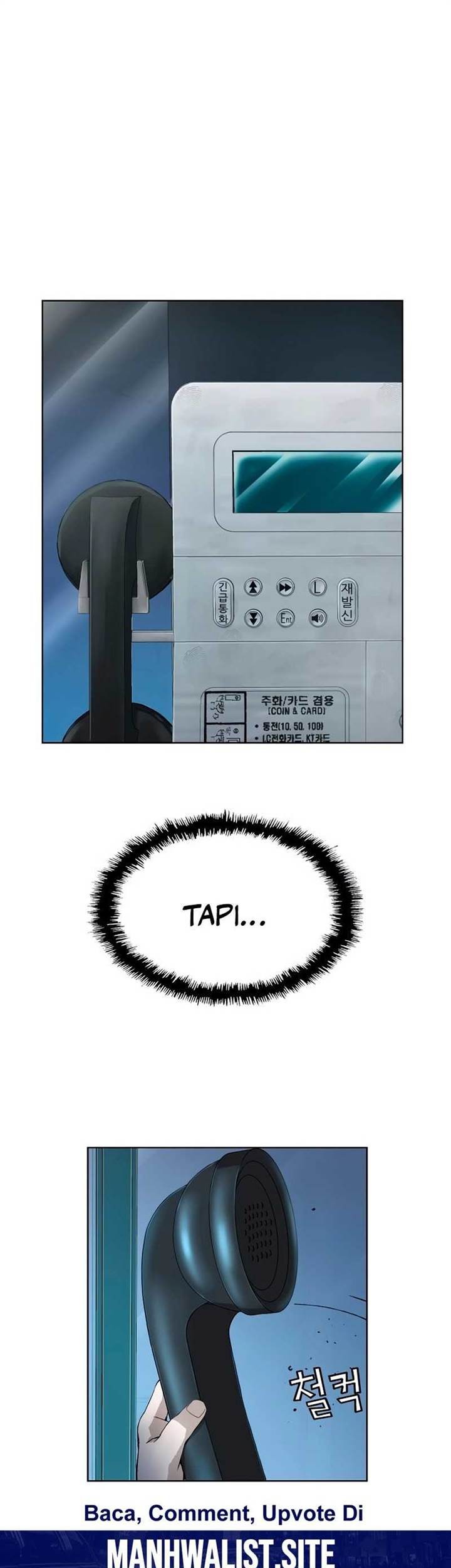 The Villain’s Profiler Chapter 1 Gambar 105