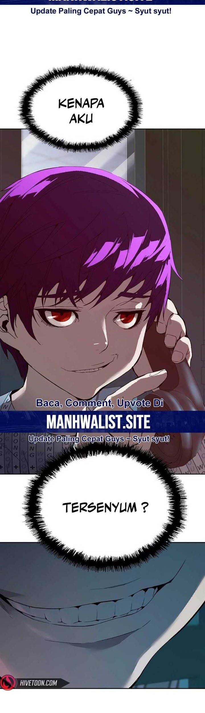 The Villain’s Profiler Chapter 1 Gambar 106