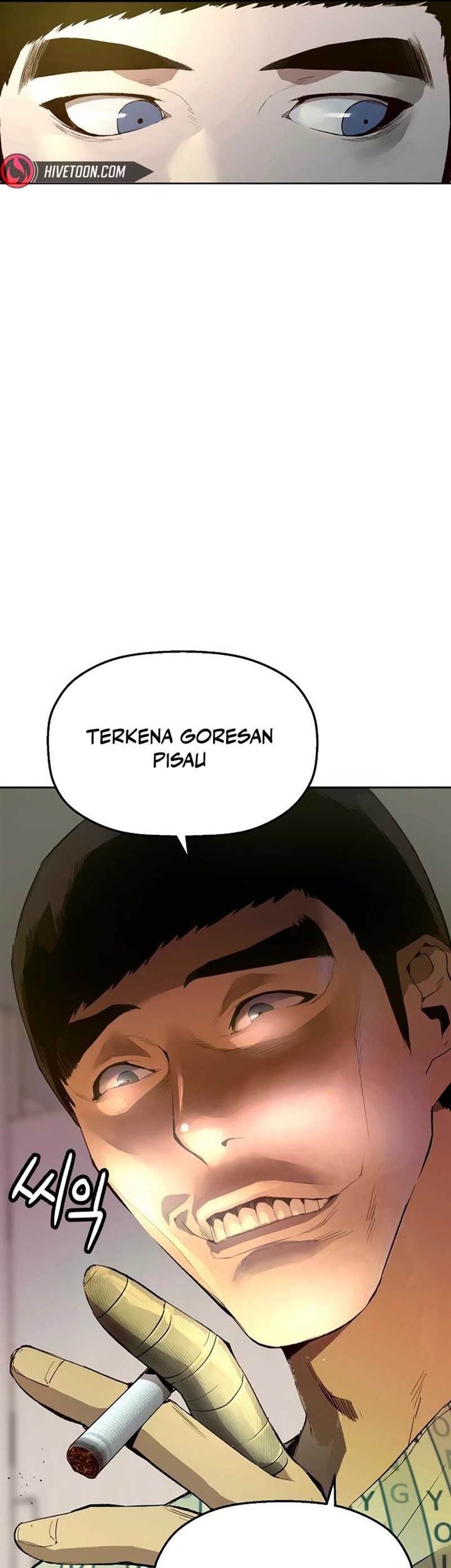 The Villain’s Profiler Chapter 1 Gambar 87