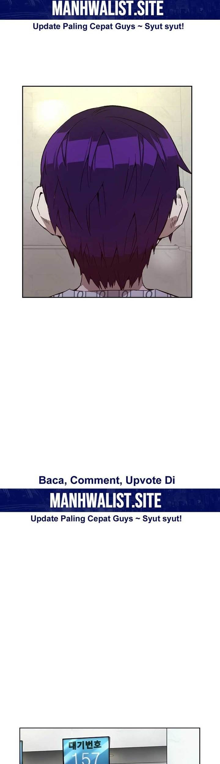 The Villain’s Profiler Chapter 1 Gambar 93