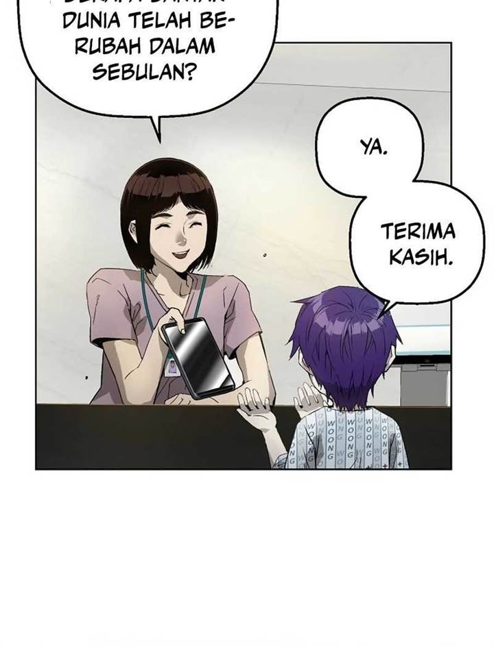 The Villain’s Profiler Chapter 1 Gambar 95