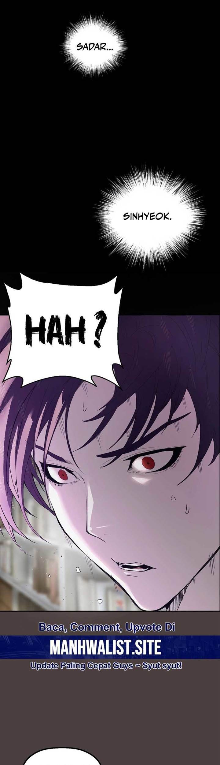 The Villain’s Profiler Chapter 1 Gambar 7