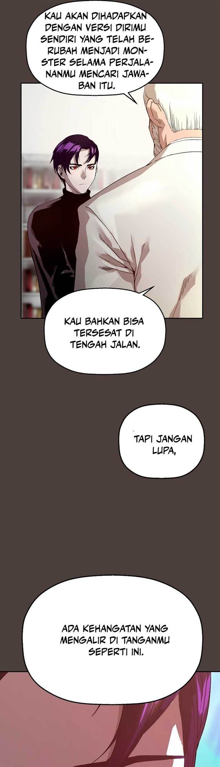 The Villain’s Profiler Chapter 1 Gambar 19