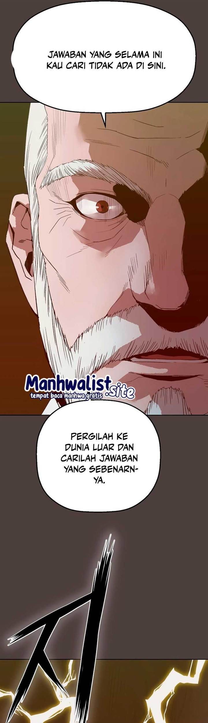 The Villain’s Profiler Chapter 1 Gambar 22