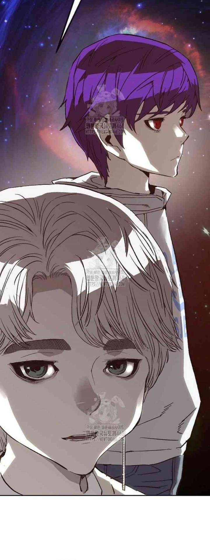 The Villain’s Profiler Chapter 10 Gambar 8