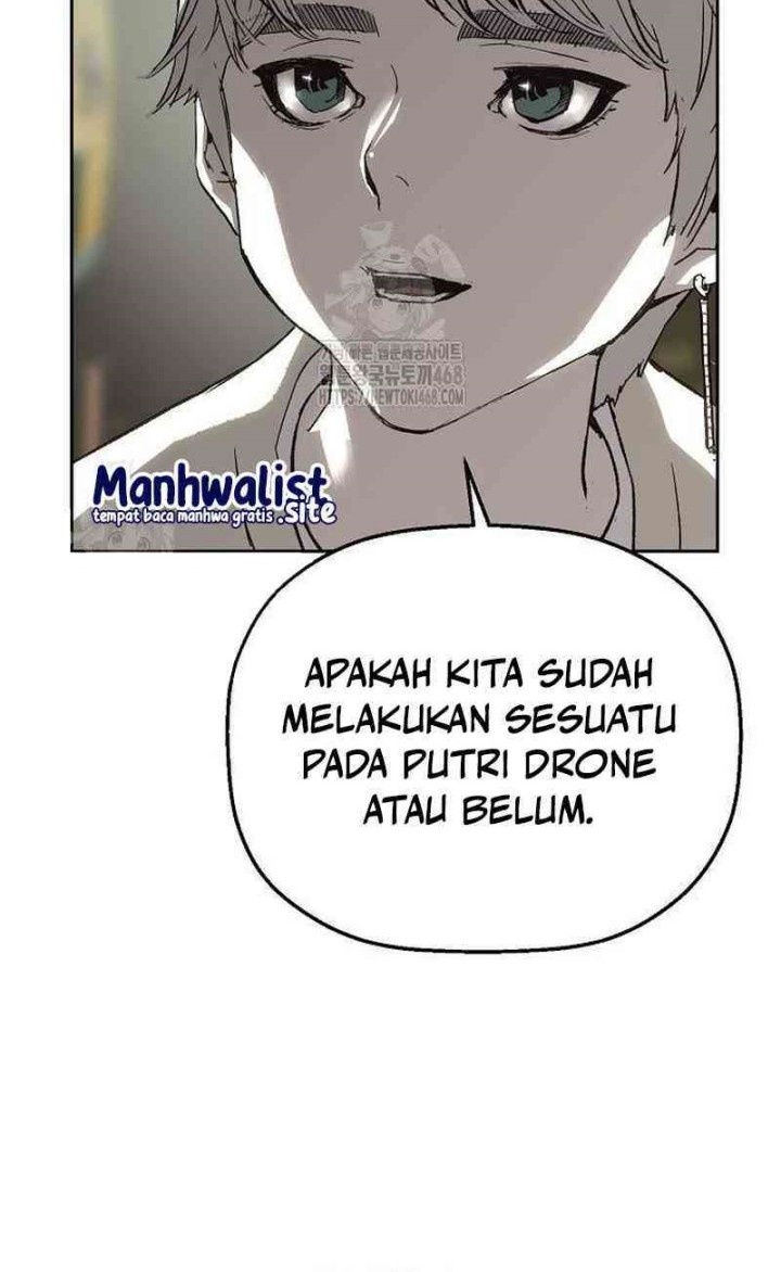 The Villain’s Profiler Chapter 10 Gambar 12
