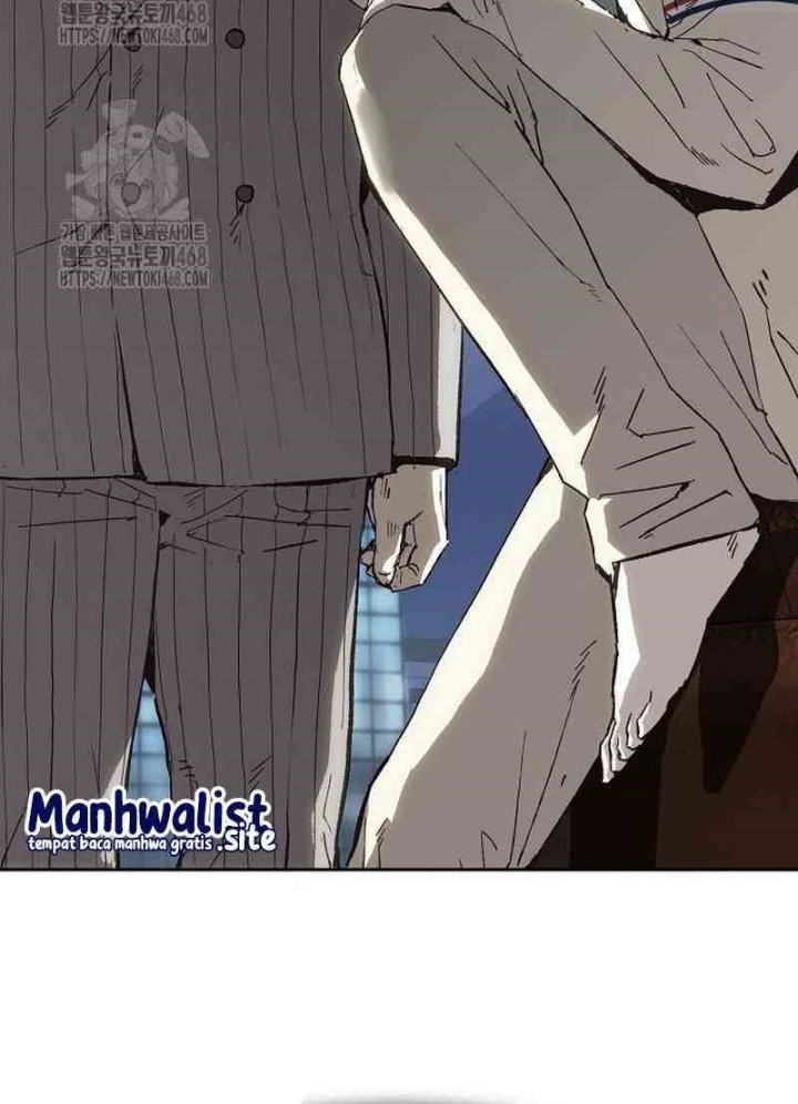 The Villain’s Profiler Chapter 10 Gambar 14