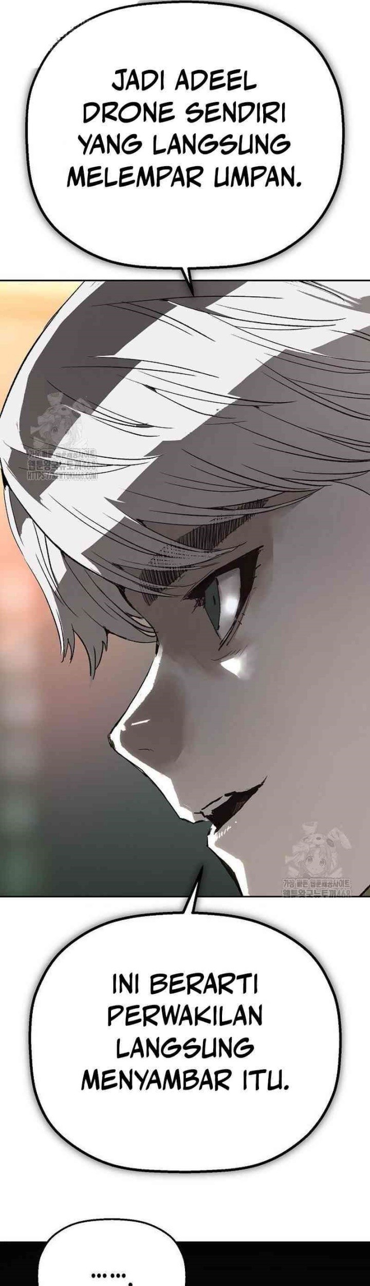 The Villain’s Profiler Chapter 10 Gambar 15