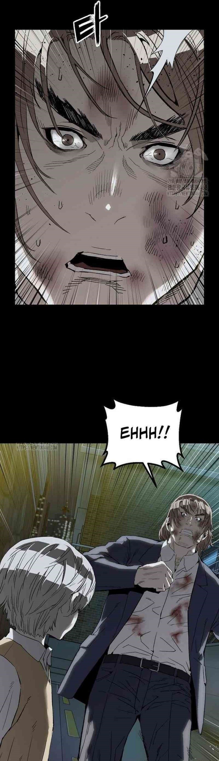 The Villain’s Profiler Chapter 10 Gambar 25