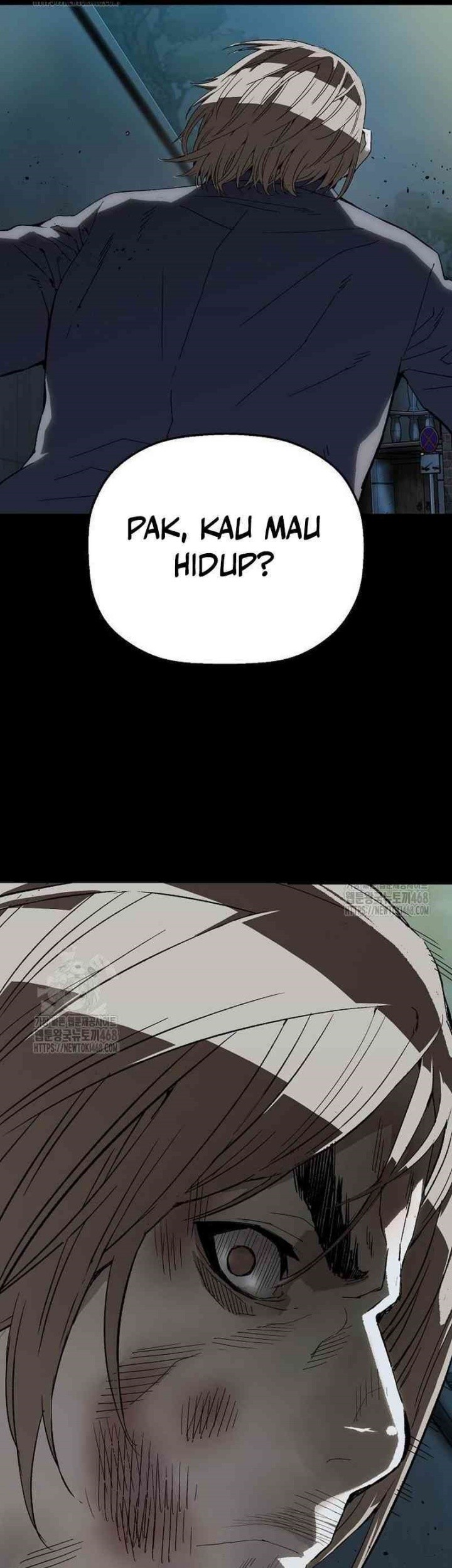 The Villain’s Profiler Chapter 10 Gambar 29