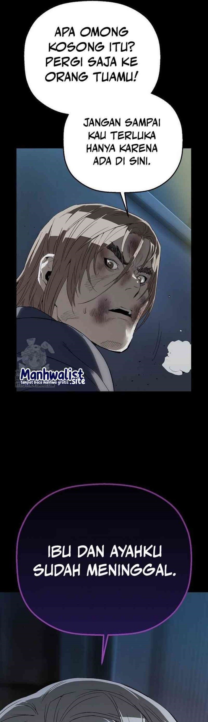 The Villain’s Profiler Chapter 10 Gambar 31