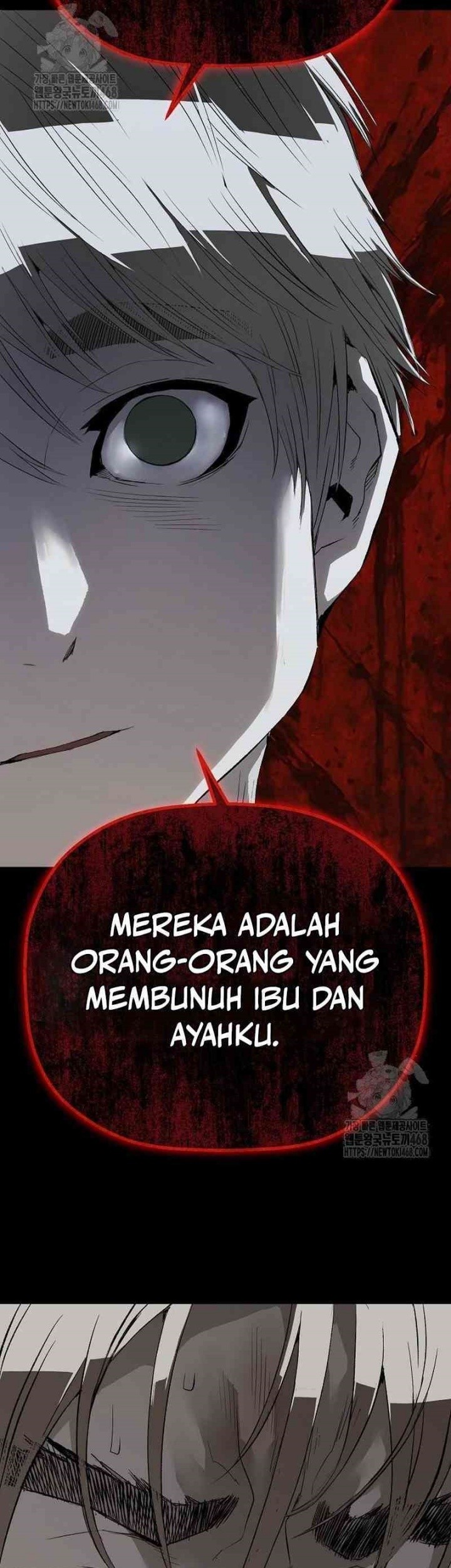 The Villain’s Profiler Chapter 10 Gambar 35