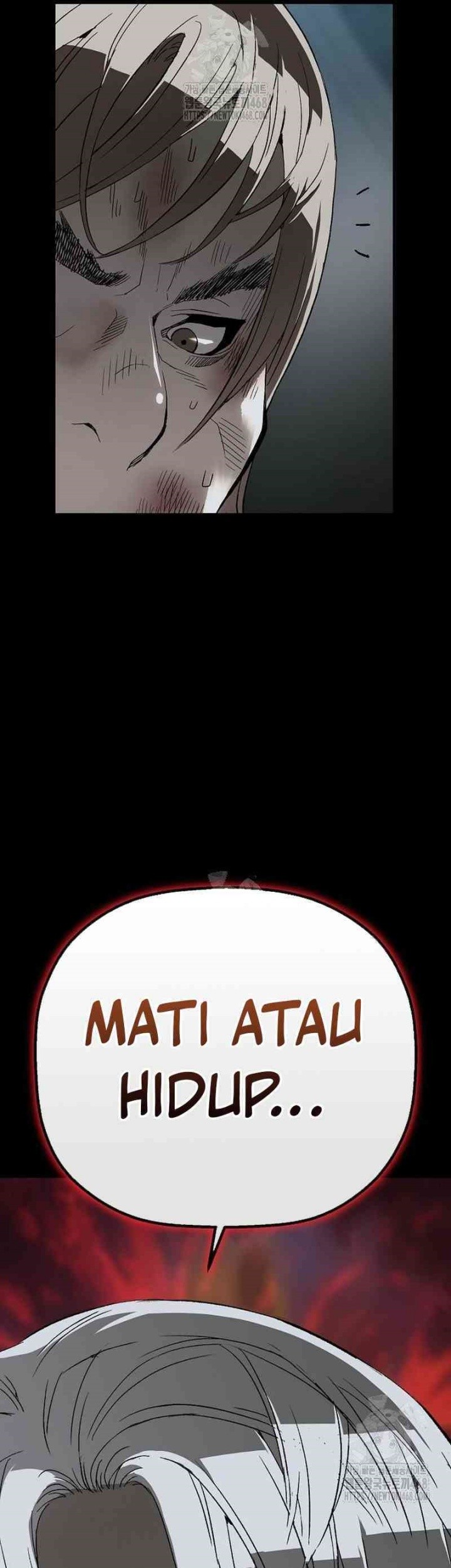 The Villain’s Profiler Chapter 10 Gambar 39