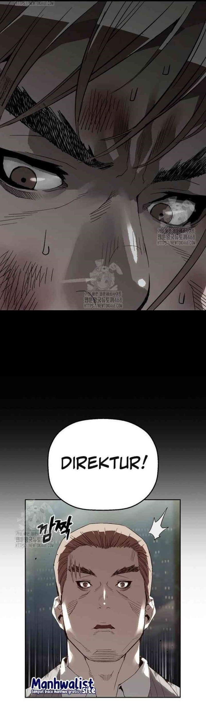 The Villain’s Profiler Chapter 10 Gambar 41