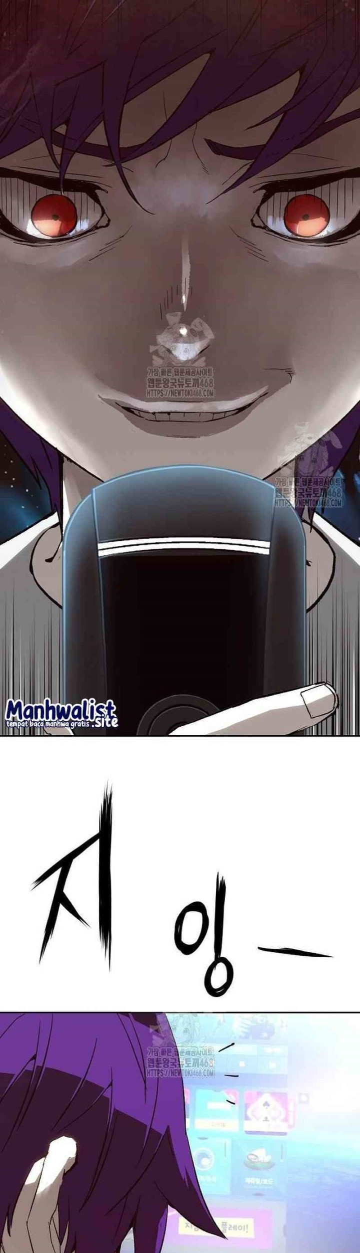 The Villain’s Profiler Chapter 10 Gambar 47