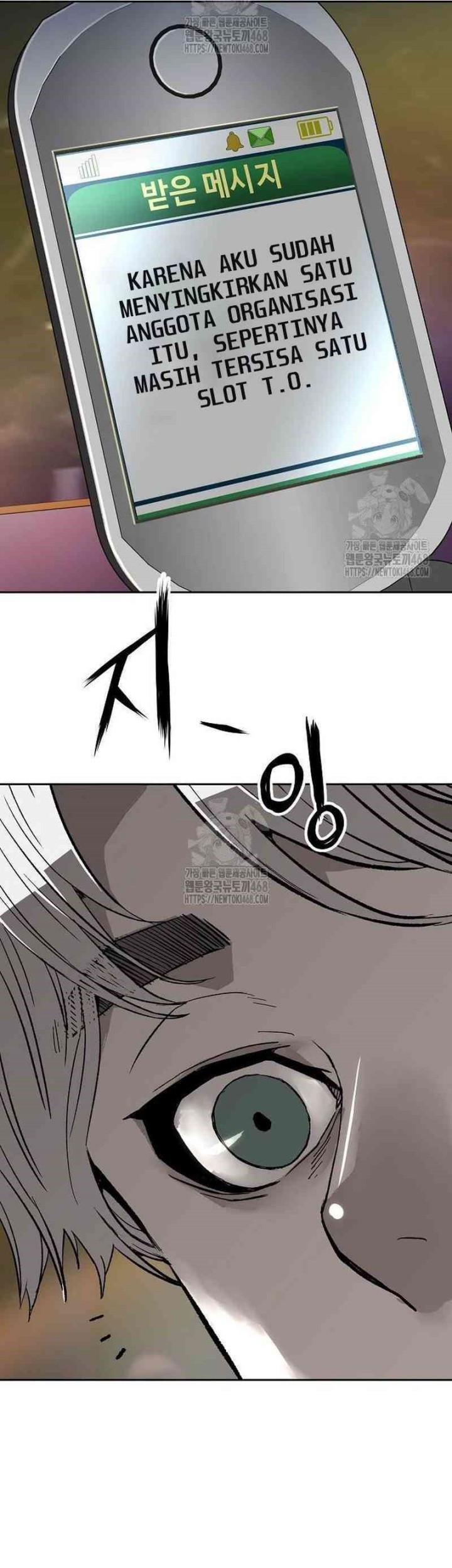 The Villain’s Profiler Chapter 10 Gambar 57