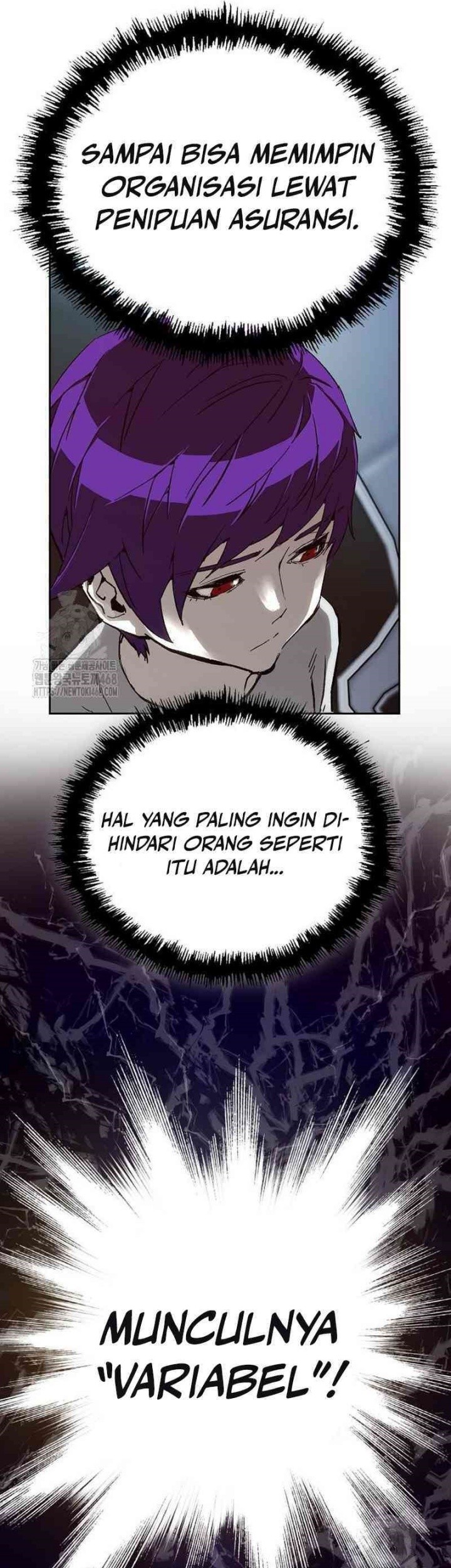 The Villain’s Profiler Chapter 10 Gambar 73