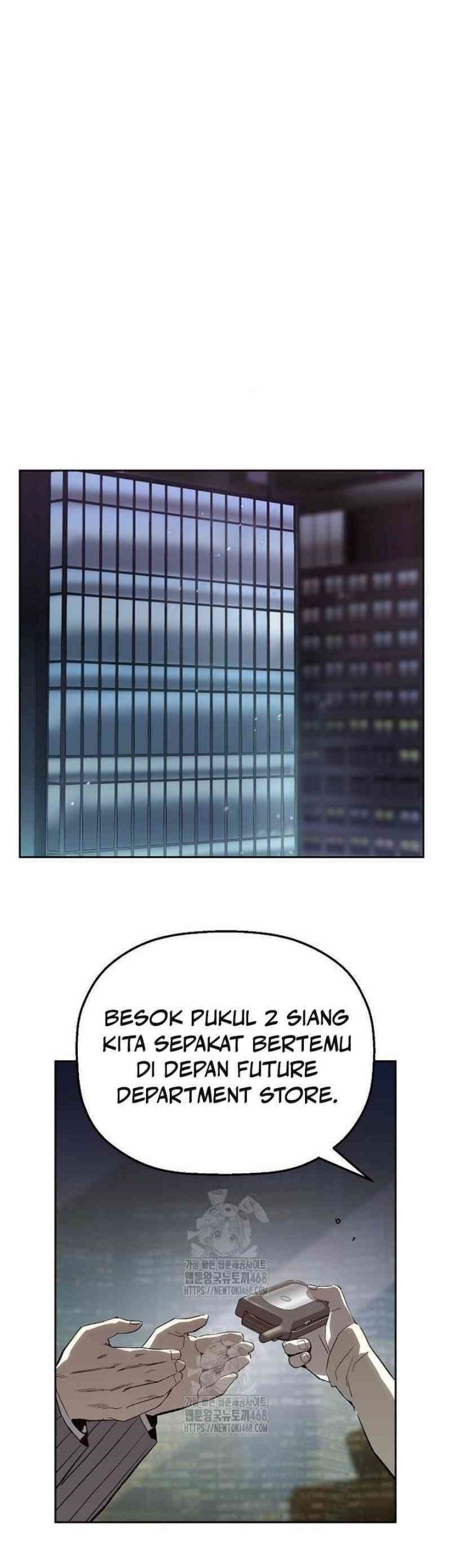 The Villain’s Profiler Chapter 10 Gambar 77