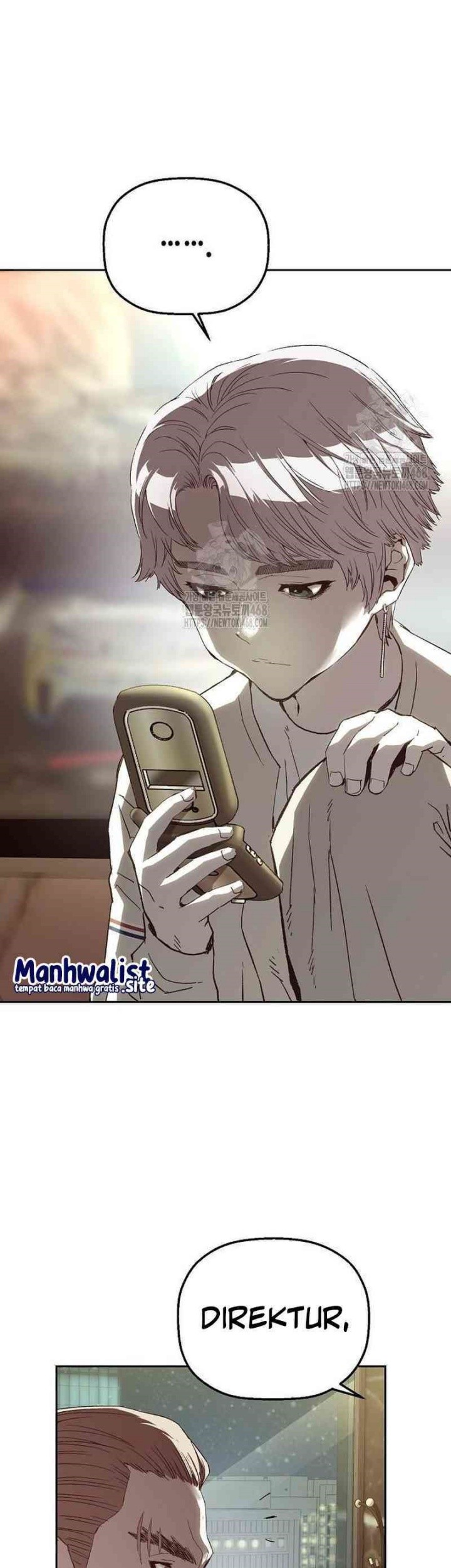 The Villain’s Profiler Chapter 10 Gambar 5