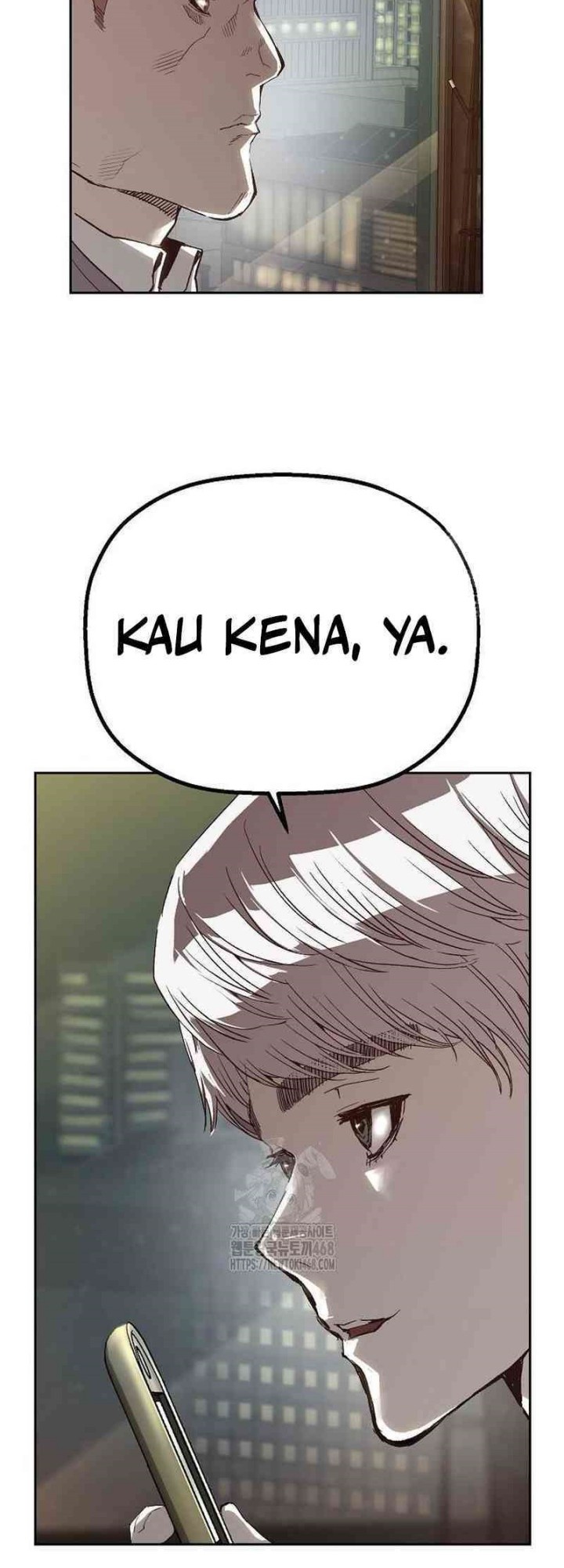 The Villain’s Profiler Chapter 10 Gambar 6