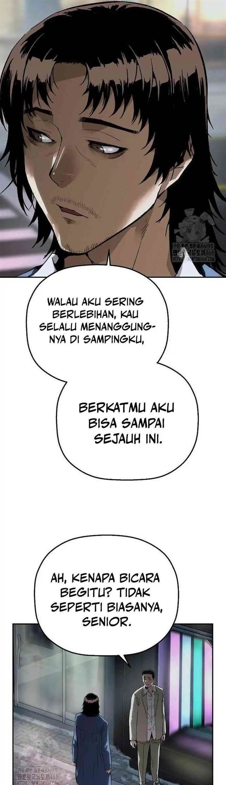 The Villain’s Profiler Chapter 11 Gambar 10