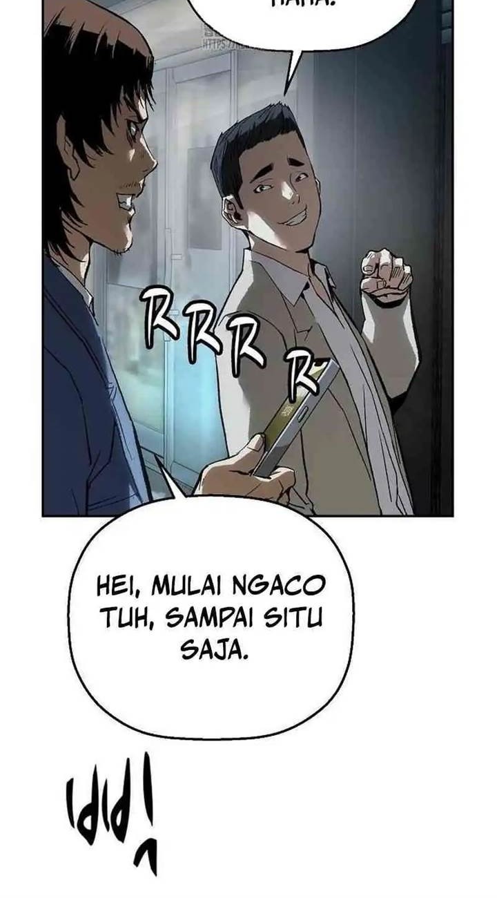 The Villain’s Profiler Chapter 11 Gambar 15