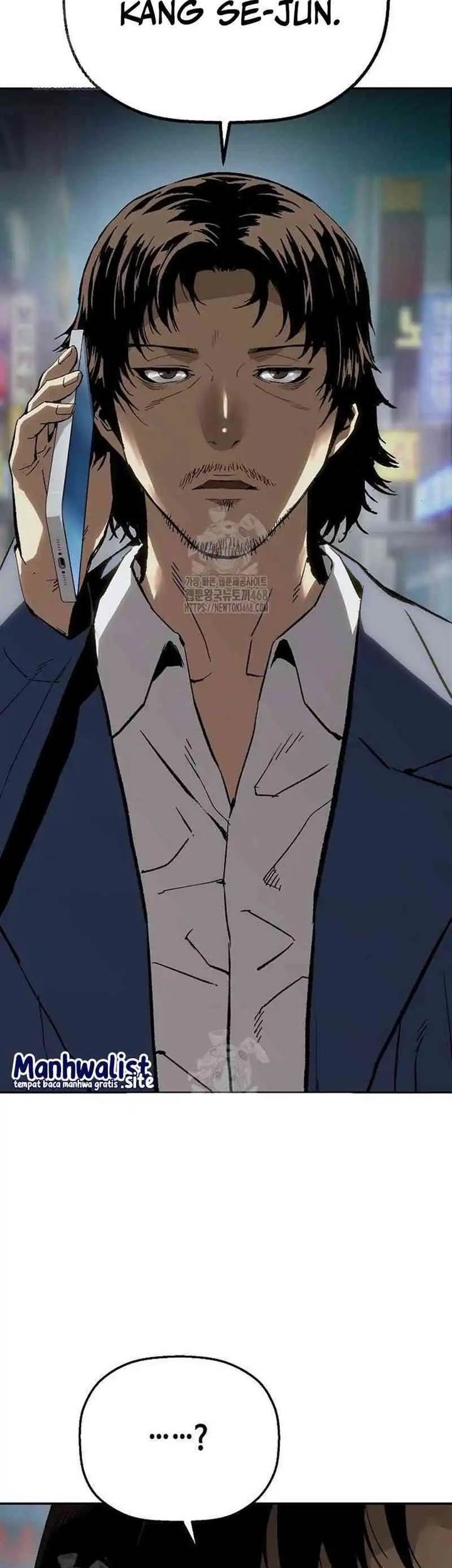 The Villain’s Profiler Chapter 11 Gambar 17