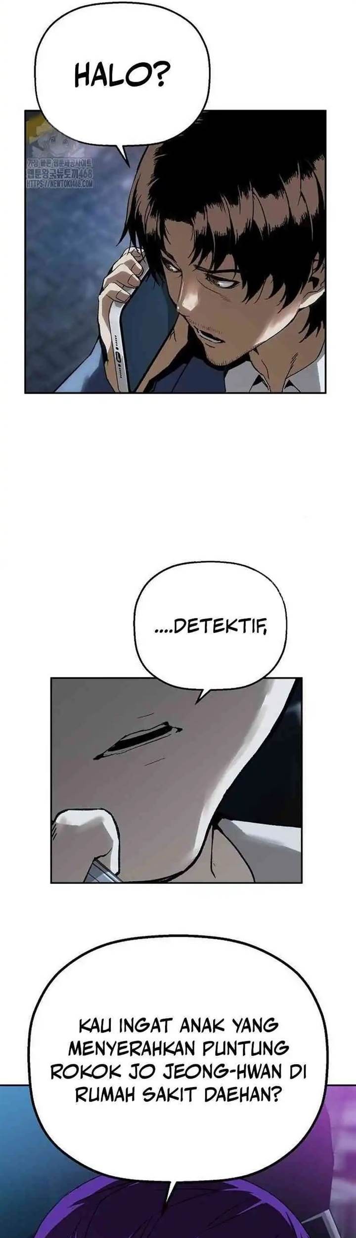 The Villain’s Profiler Chapter 11 Gambar 19