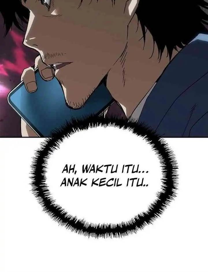 The Villain’s Profiler Chapter 11 Gambar 21