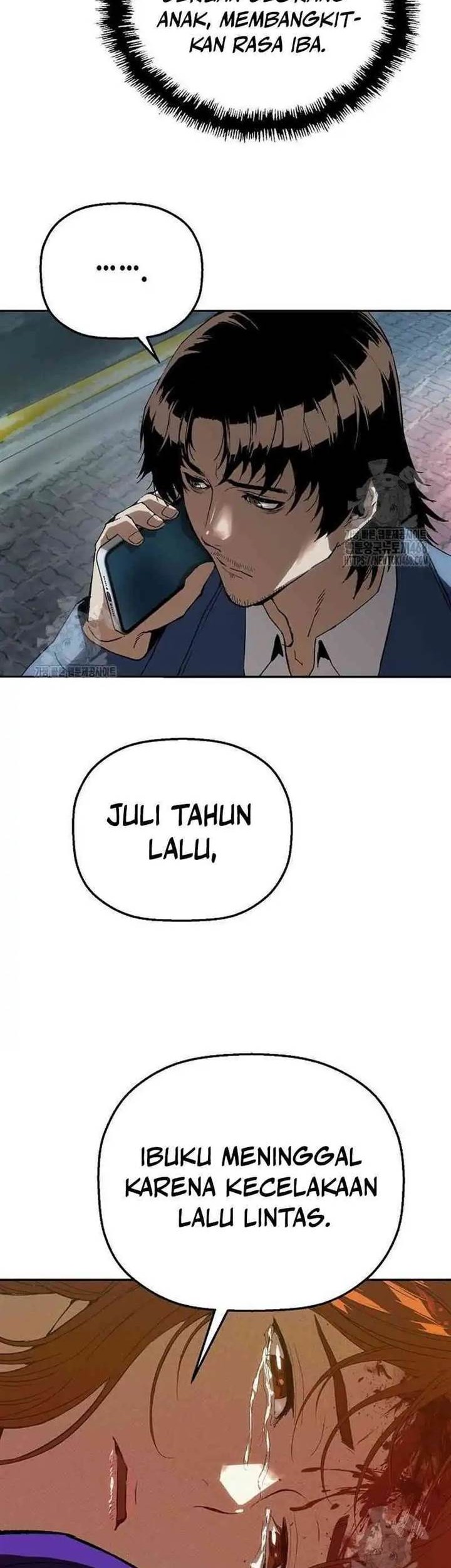 The Villain’s Profiler Chapter 11 Gambar 23