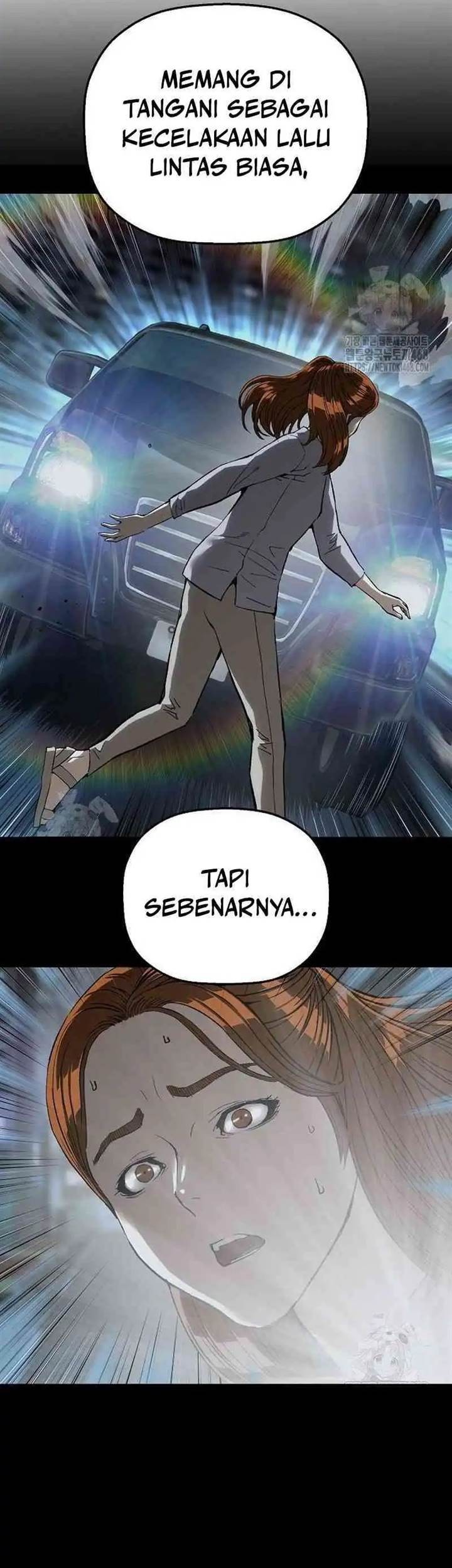 The Villain’s Profiler Chapter 11 Gambar 25