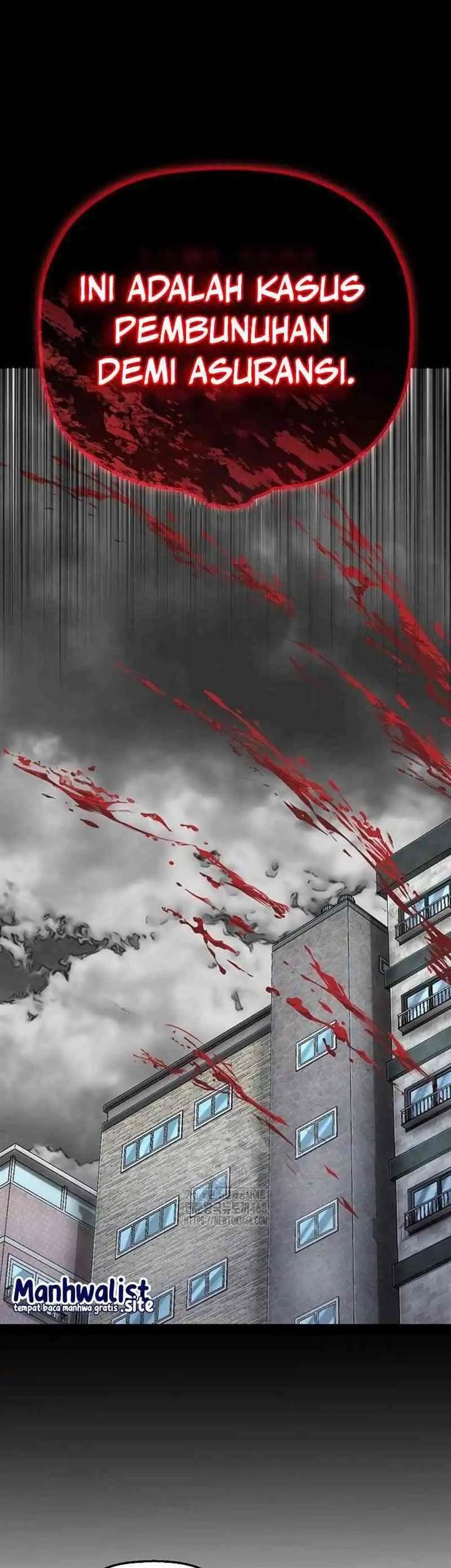 The Villain’s Profiler Chapter 11 Gambar 26