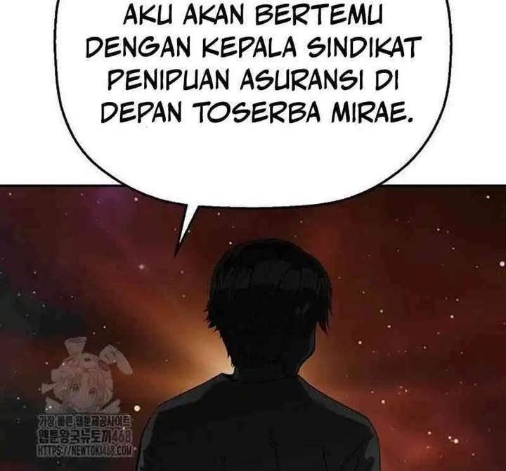 The Villain’s Profiler Chapter 11 Gambar 30