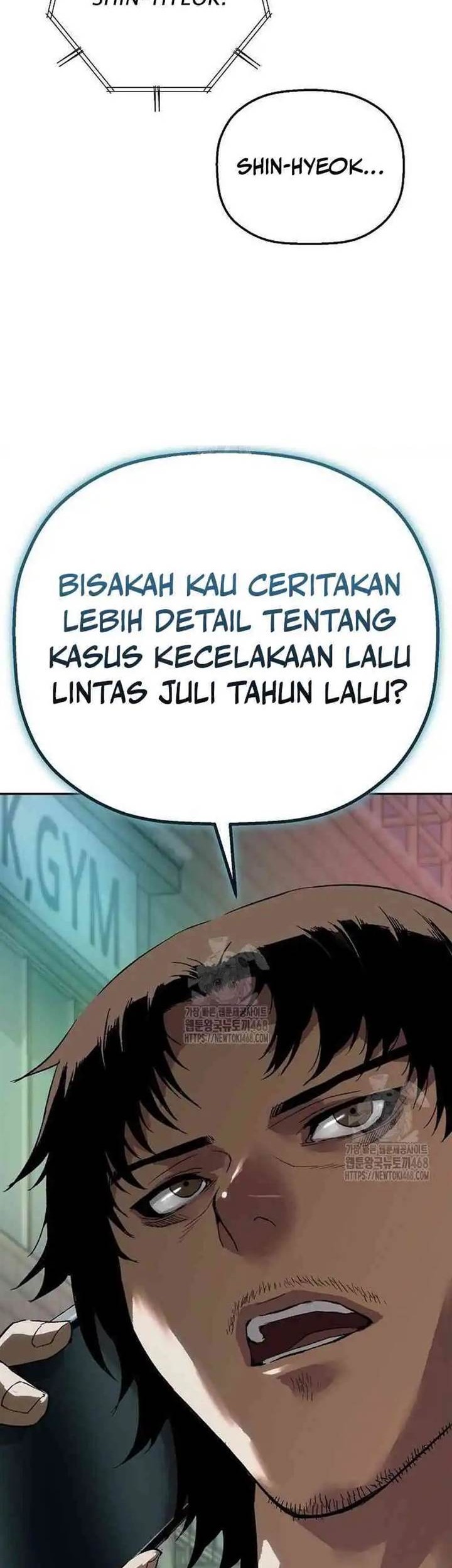 The Villain’s Profiler Chapter 11 Gambar 41