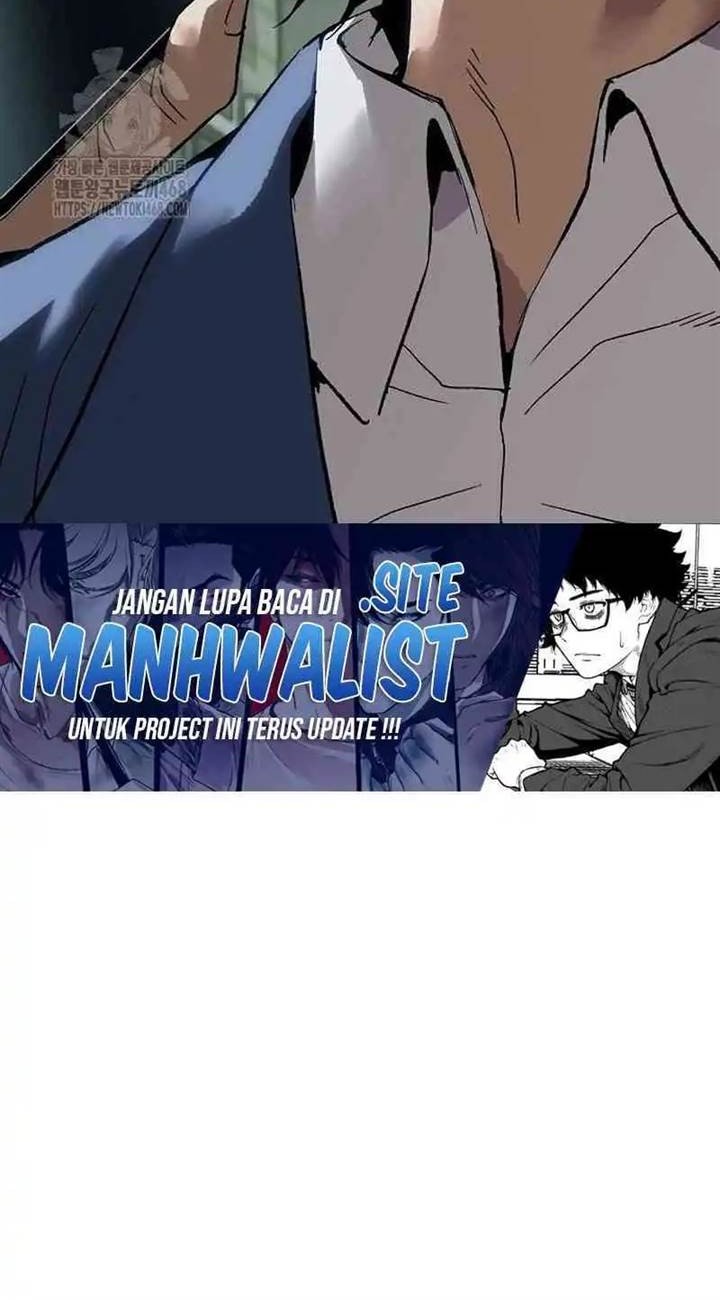 The Villain’s Profiler Chapter 11 Gambar 42