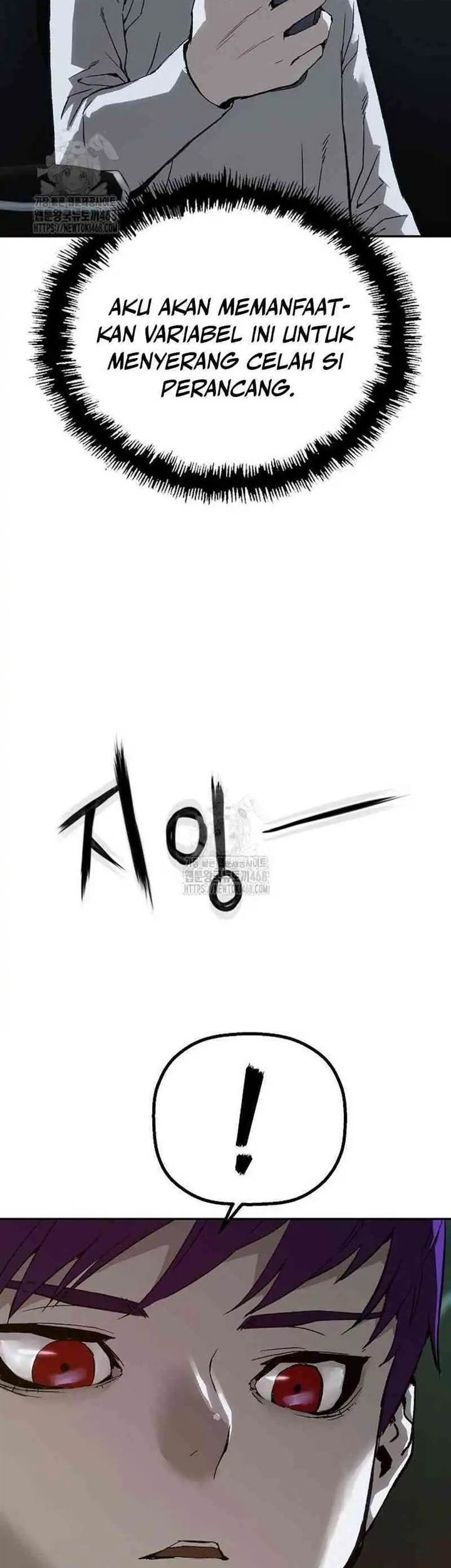 The Villain’s Profiler Chapter 11 Gambar 44