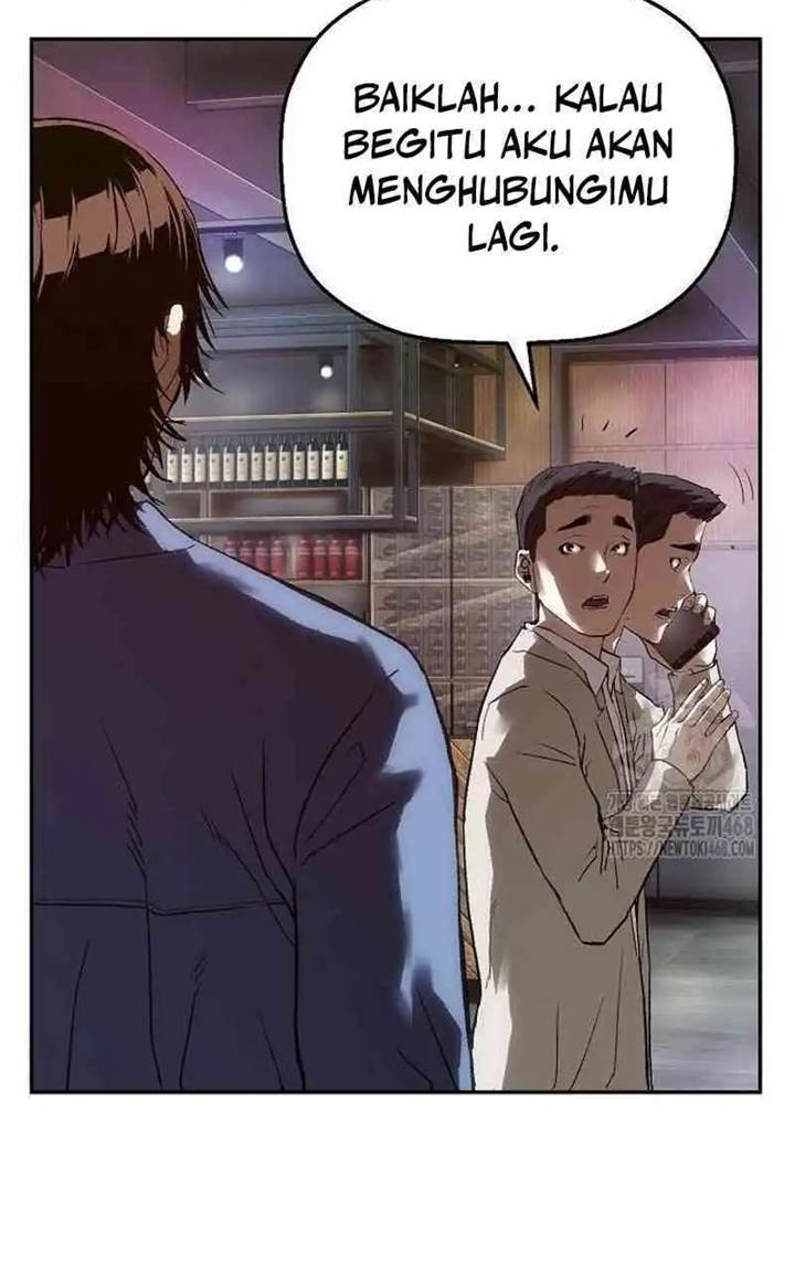 The Villain’s Profiler Chapter 11 Gambar 48