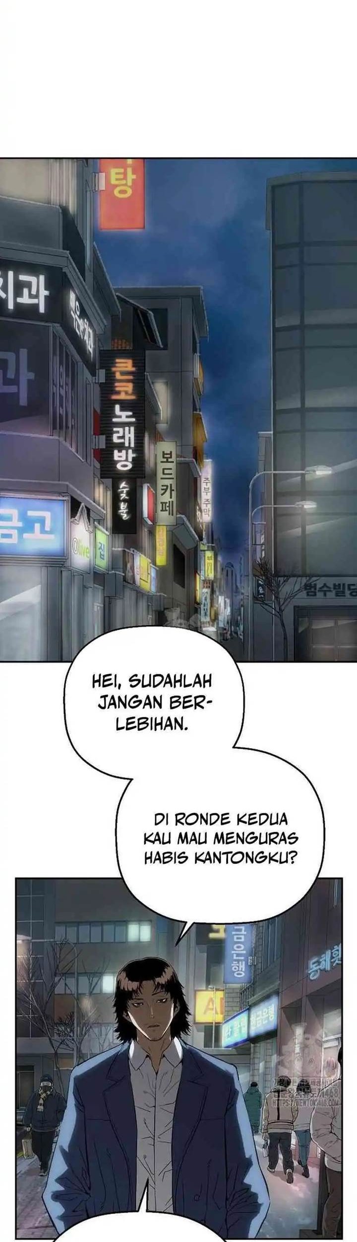 Manhwa The Villain’s Profiler Chapter 11 gambar nomor 2