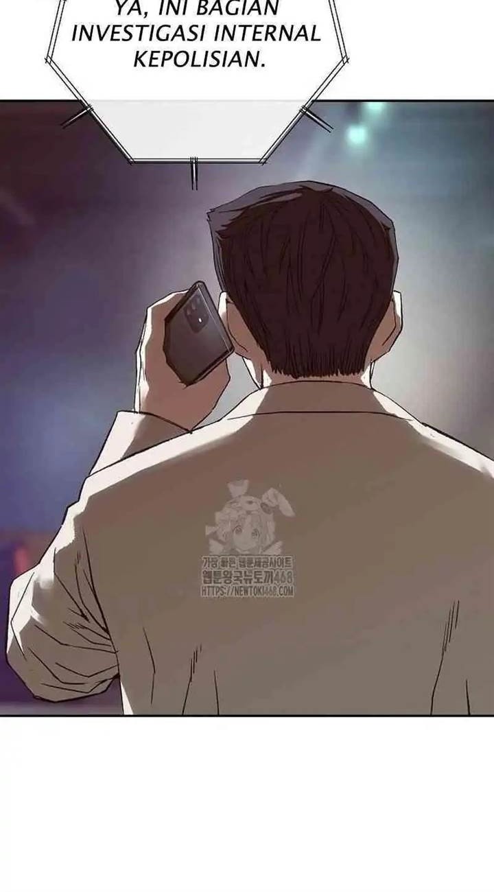 The Villain’s Profiler Chapter 11 Gambar 62