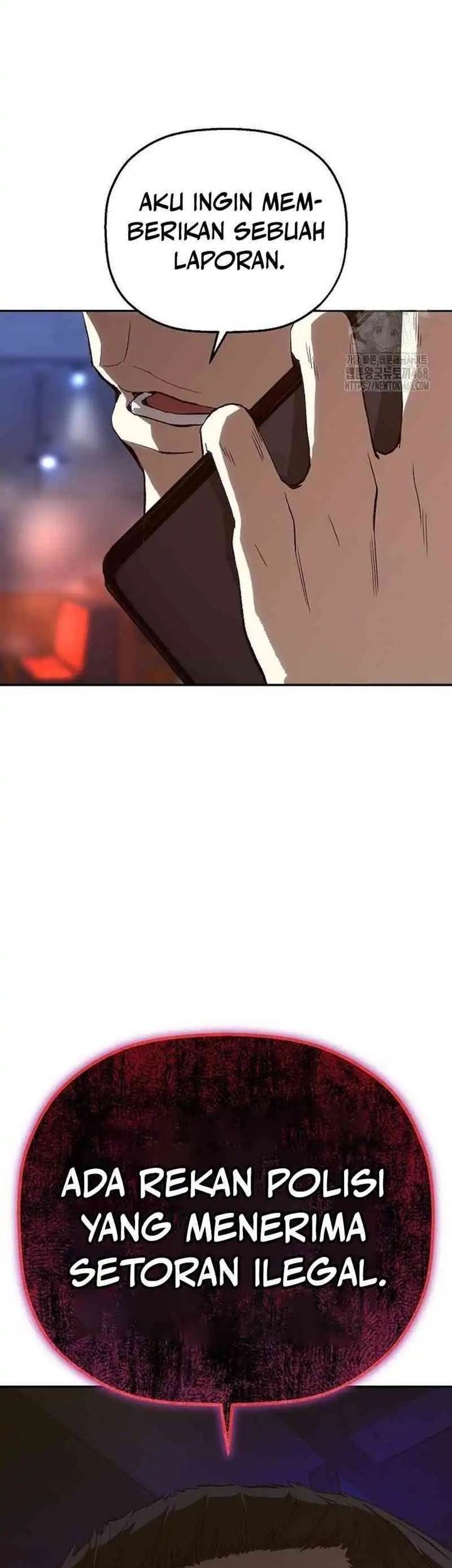 The Villain’s Profiler Chapter 11 Gambar 63