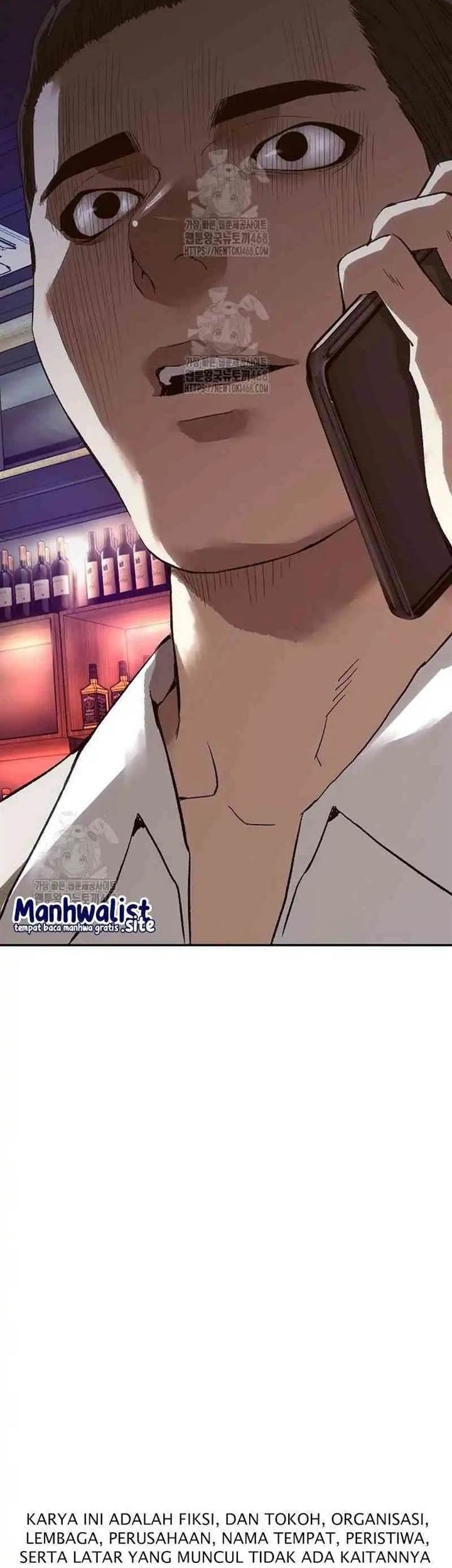 The Villain’s Profiler Chapter 11 Gambar 64