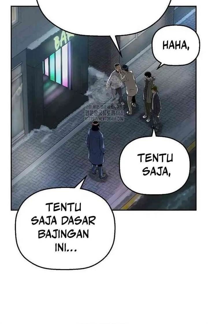 The Villain’s Profiler Chapter 11 Gambar 6