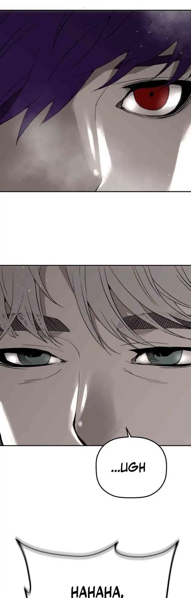 The Villain’s Profiler Chapter 13 Gambar 7