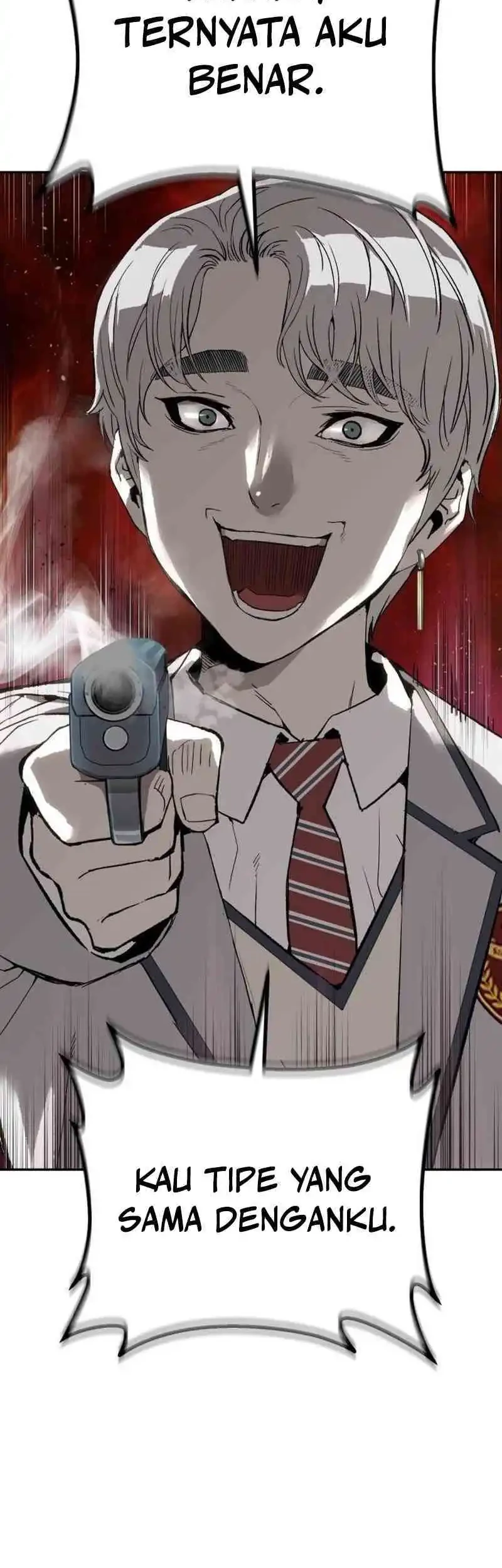 The Villain’s Profiler Chapter 13 Gambar 8