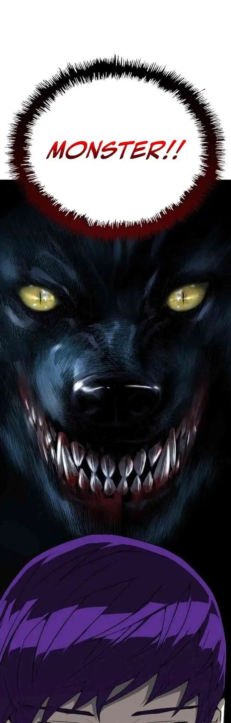 The Villain’s Profiler Chapter 13 Gambar 9