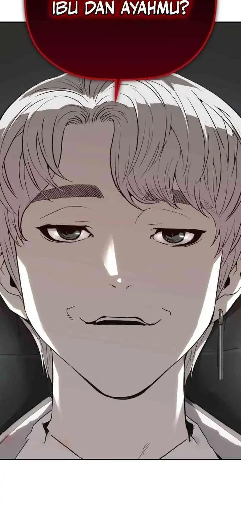 The Villain’s Profiler Chapter 13 Gambar 12