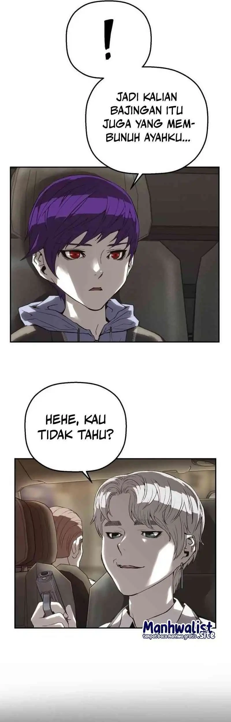 The Villain’s Profiler Chapter 13 Gambar 13