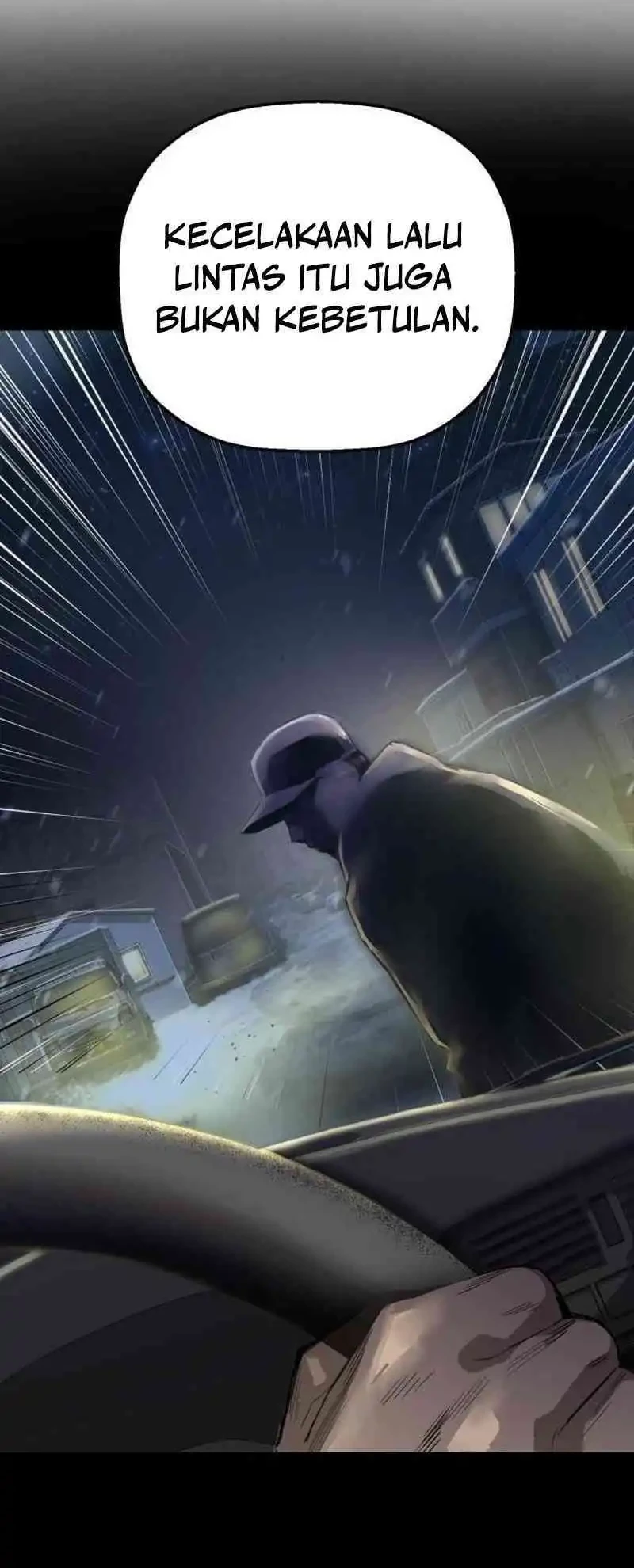 The Villain’s Profiler Chapter 13 Gambar 14